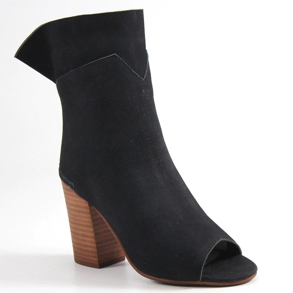 Diba True Idaho City Bootie - Picture 5 of 7